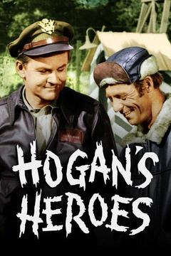 poster for Hogan's Heroes
