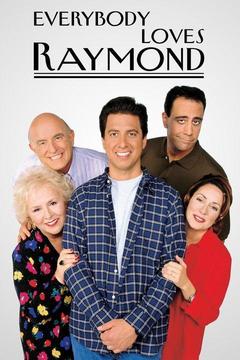 poster for Everybody Loves Raymond