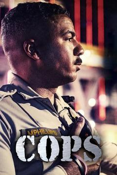 poster for Cops