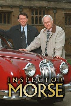 inspector morse tv episodes