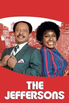 poster for The Jeffersons