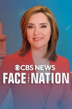 poster for Face the Nation