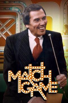 poster for Match Game