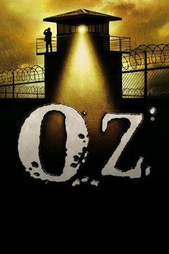 poster for Oz