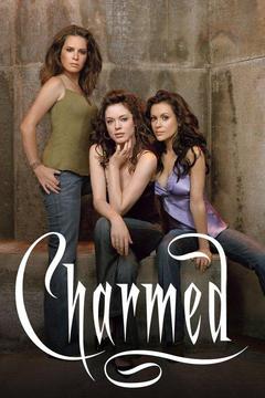 poster for Charmed