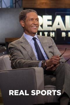 REAL Sports With Bryant Gumbel