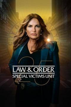 poster for Law & Order: Special Victims Unit
