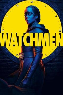 FREE HBO: Watchmen