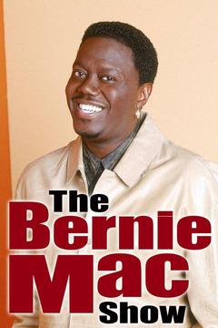 poster for The Bernie Mac Show