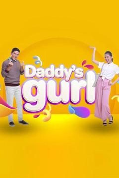 poster for Daddy's Gurl