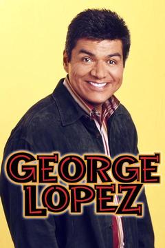 poster for George Lopez