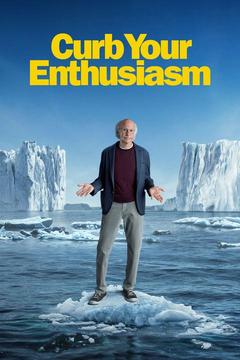 poster for Curb Your Enthusiasm