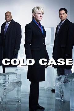poster for Cold Case