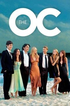 poster for The O.C.