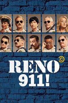 reno 911 s1e2