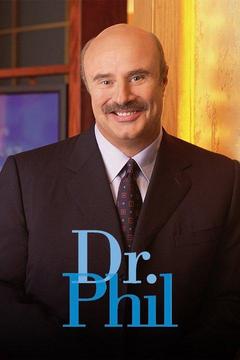 poster for Dr. Phil