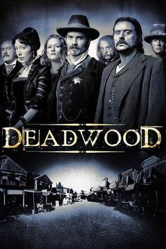 poster for Deadwood