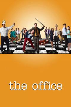 poster for The Office