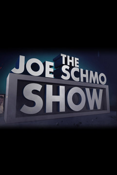 the joe schmo show netflix