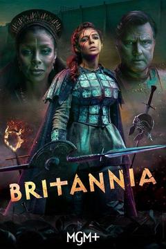 poster for Britannia