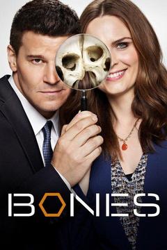 poster for Bones