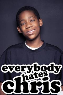 poster for Everybody Hates Chris