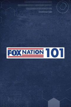 Fox Nation 101