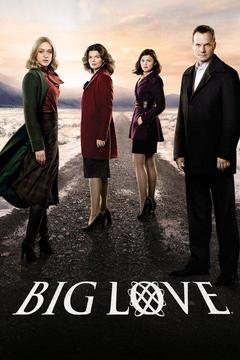 poster for Big Love
