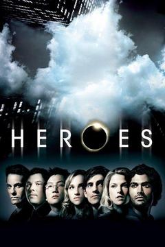 poster for Heroes