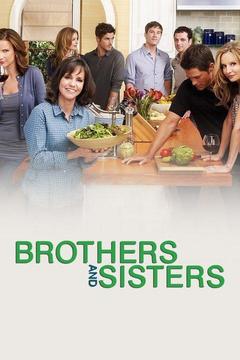 poster for Brothers & Sisters