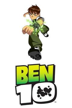 poster for Ben 10