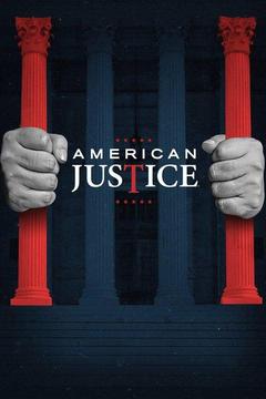 poster for American Justice