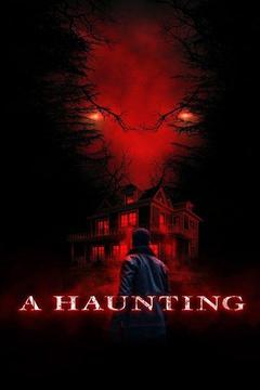 poster for A Haunting