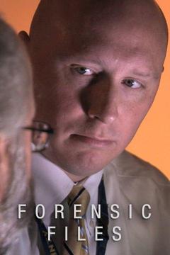 poster for Forensic Files