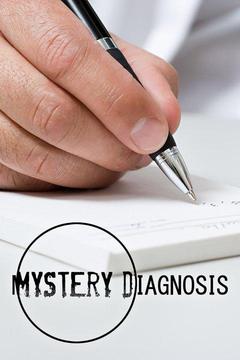 mystery diagnosis netflix