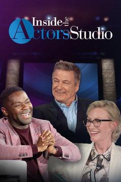 poster for Inside the Actors Studio