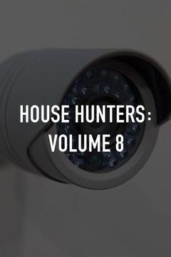 poster for House Hunters