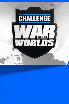 poster for The Challenge