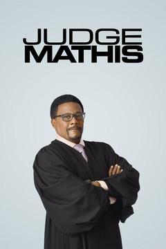 poster for Judge Mathis