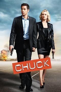 poster for Chuck