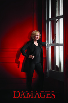 poster for Damages