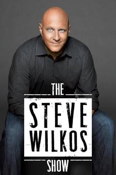 poster for The Steve Wilkos Show