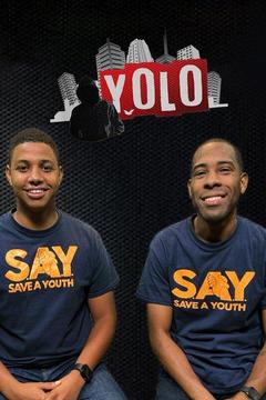 poster for Yolo