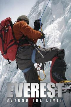 poster for Everest: Beyond the Limit