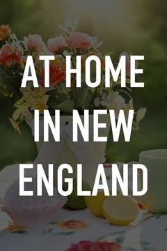 At Home in New England