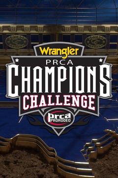 poster for Wrangler Champions Challenge
