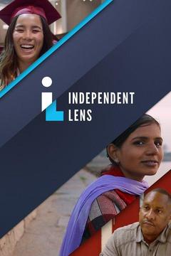 poster for Independent Lens