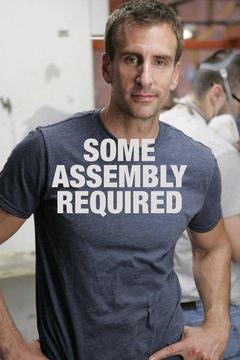 Some Assembly Required S1 E4 : Watch Full Episode Online | DIRECTV