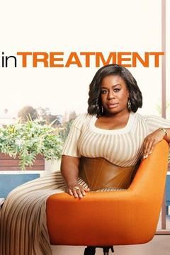 poster for In Treatment