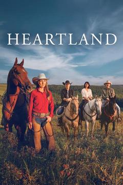 poster for Heartland